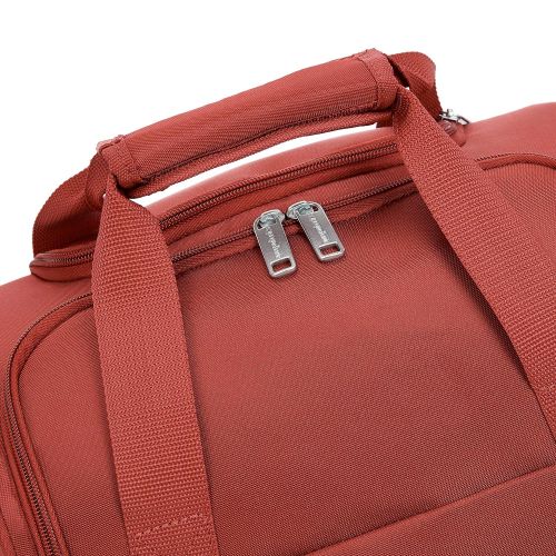  AmazonBasics Underseat Luggage