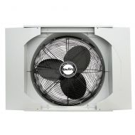 AmazonBasics Air King 9166F 20 Whole House Window Fan