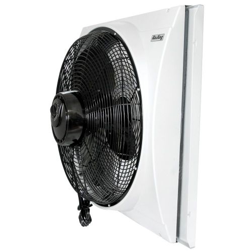  AmazonBasics Air King 9166F 20 Whole House Window Fan