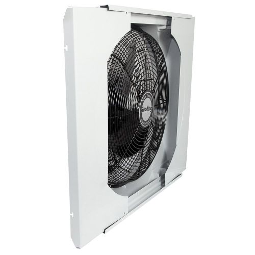  AmazonBasics Air King 9166F 20 Whole House Window Fan