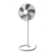 AmazonBasics Holmes 4 in 1 Stand Fan with Swirl Base, HASF1516