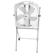 AmazonBasics Air King 9701 Roll-About Box Fan Stand