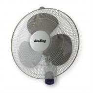 AmazonBasics Air King 9046 Wall Mount Fan With Steel Construction