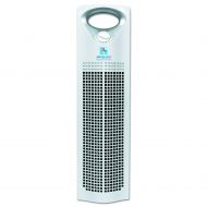 AmazonBasics Envion Boneco Allergy Pro 200  Easy to Clean HEPA Air Purifier Tower  Captures 99.97% of Pollen, dust, pet Dander, Mold and Smoke Down to 0.3 microns-350 Sq Ft Capacity