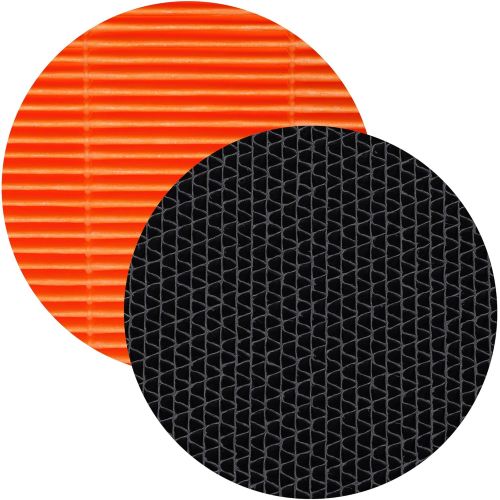  AmazonBasics Winix Replacement Filter J for The HR950 and HR1000 Air Purifiers