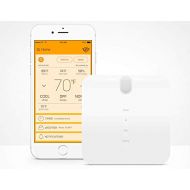 AmazonBasics AirPatrol WiFi. Smart Air Conditioner Controller for mini-split, window or portable AC. iOS/Android Compatible, US Version, Compatible with Alexa with IFTTT
