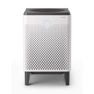 AmazonBasics AIRMEGA 400S The Smarter App Enabled Air Purifier (Covers 1560 sq. ft.),Compatible with Alexa