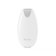 AmazonBasics Airfree FIT800 Filterless Air Purifier, Small, White