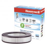 AmazonBasics Honeywell Universal 14 Air Purifier Replacement HEPA filter, HRF-F1 / Filter (F)