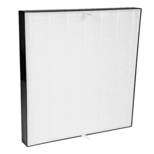 AmazonBasics AIRDOCTOR Genuine Replacement UltraHEPA Filter- for Air Doctor 4 - in-1 Home Purifier | Remove Cigarette Smoke | Pet Odors | Pollen | Toxins | Allergens and More