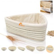 Amazy fermentation basket