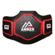 Amber Fight Gear Advanced Body Protector, Adult Size