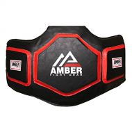 Amber Fight Gear Advanced Body Protector Adult