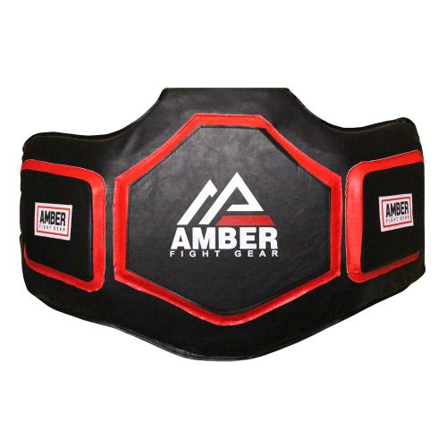  Amber Fight Gear Advanced Body Protector Adult