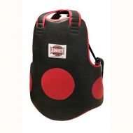 Amber Fight Gear Super Body Protector, Adult Size
