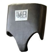 Amber Fight Gear Professional Female No-Foul Protector X-Large