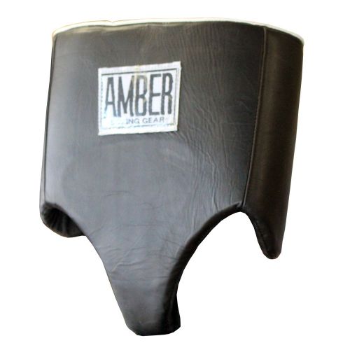  Amber Fight Gear Professional Female No-Foul Protector X-Large