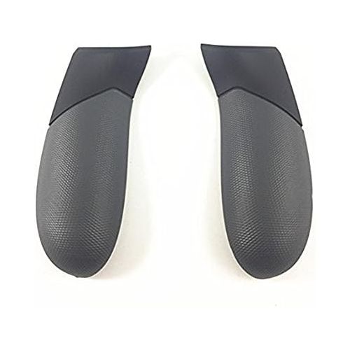  Ambertown Right and Left Handle Side Shell Case Cover For Xbox one Elite Controller Replacement Repair Parts