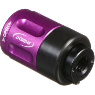 Ambient Recording QuickLok Quick Release with Two QRTT Tips (Magenta)
