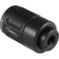 Ambient Recording QuickLok Quick Release with Two QRTT Tips (Black)