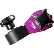 Ambient Recording Twister - Universal Stereo Microphone Swivel