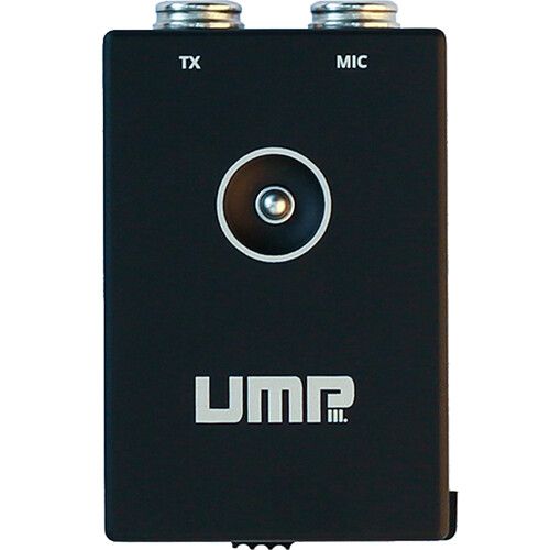  Ambient Recording Universal Microphone Power Supply for P48/P12/T12