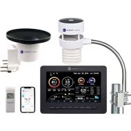 Ambient Weather WS-5000 Ultrasonic Smart Weather Station