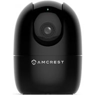 Amcrest 1080P WiFi Camera Indoor, Nanny Cam, Dog Camera, Sound & Baby Monitor, Human & Pet Detection, Motion-Tracking, w/ 2-Way Audio, Phone App, Pan/Tilt Wireless IP Camera, Night Vision (Renewed)