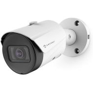 Amcrest 5MP Outdoor POE Camera 2592x1944p Bullet IP Security Camera, 103° Viewing Angle, 98.4ft Night Vision, 5-Megapixel, (REP-IP5M-B1186EW-28MM) White (Renewed)