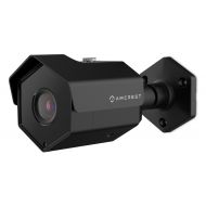 Amcrest ProHD Outdoor 1080P POE Bullet IP Security Camera - IP67 Weatherproof, 1080P (1920 TVL), IP2M-852E (Black)