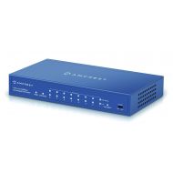 Amcrest 9-Port POE+ Power Over Ethernet POE Switch with Metal Housing, 8-Ports POE+ 802.3at 96w (AMPS9E8P-AT-96)
