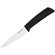 [아마존베스트]Amefa Ceramic Knife, Extremely Sharp, Ergonomic Handle, Includes Blade Guard, Paring Knife, Kitchen Knife