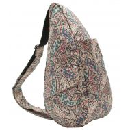 AmeriBag Healthy Back Bag tote Print Extra Small (Spring Paisley)