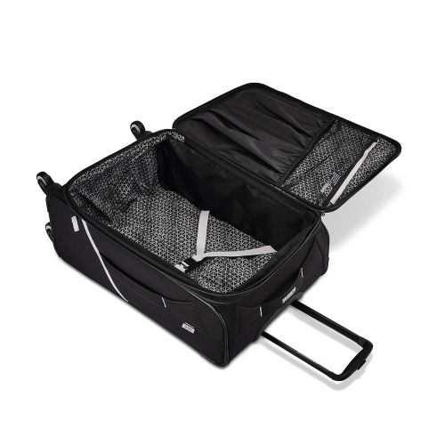  American+Tourister American Tourister Re-Flexx 19 Expandable Carry-On Spinner