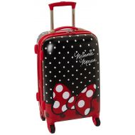 American+Tourister American Tourister Disney Mickey Mouse Pants Hardside Spinner