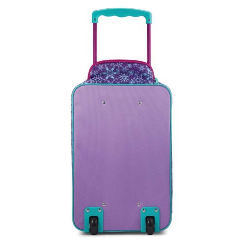  American+Tourister American Tourister Kids Softside 18 Upright