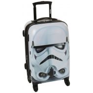American+Tourister American Tourister Star Wars Hardside Luggage with Spinner Wheels