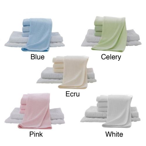  American Baby Company 6-piece Crib Bedding Setby American Baby Company