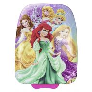 American Disney Brand New Princess Light Weight 17 Inch ABS Rolling Carry-on Luggage with Wheels for Children