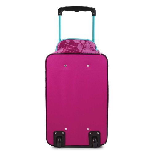  American Tourister Kids Softside 18 Upright