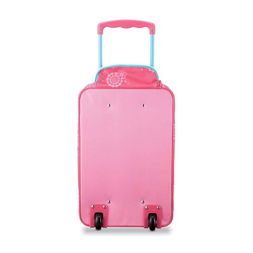  American Tourister Kids Softside 18 Upright