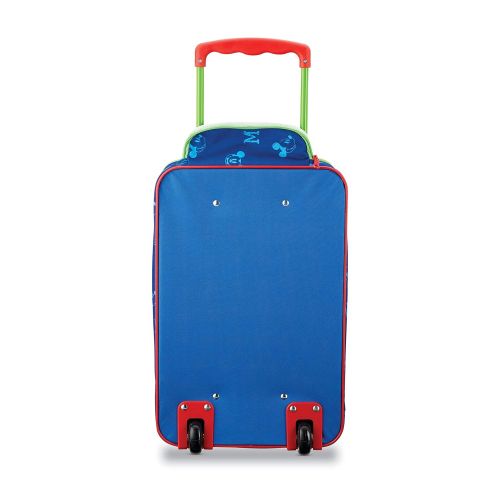  American Tourister Kids Softside 18 Upright