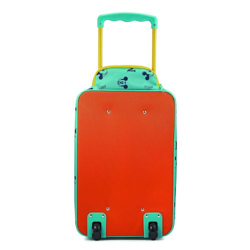  American Tourister Kids Softside 18 Upright