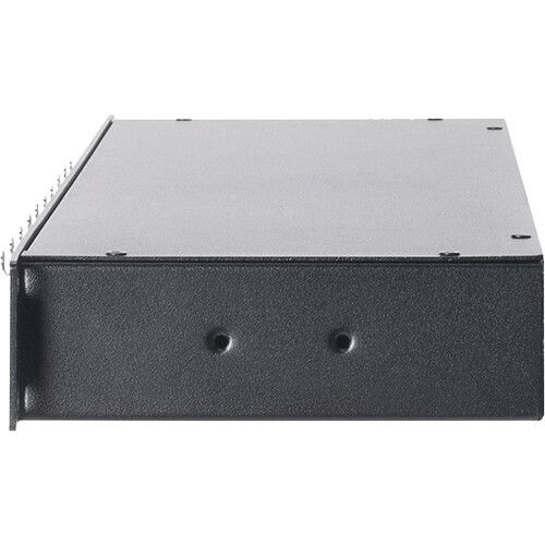  American Audio D4 Branch RM 4-Way DMX Distributor/Booster