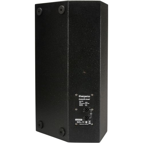  American Audio Sense12 12-In 2-Way Passive Spkr