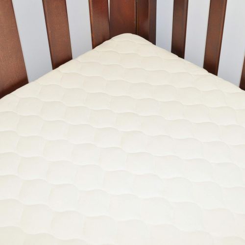  [아마존베스트]American Baby Company Waterproof Quilted CribandToddlerSize Fitted...