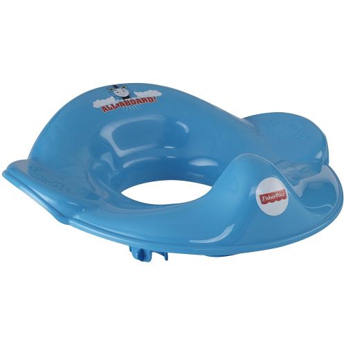  American Cosmetics and ships from Amazon Fulfillment. Fisher-Price Thomas & Friends Thomas Easy Clean Potty Ring