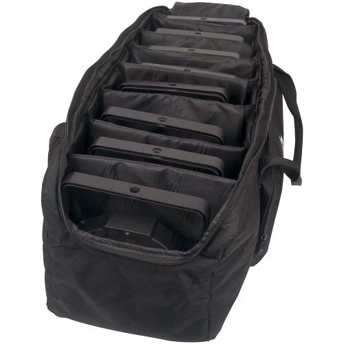  American DJ F8 Par Bag