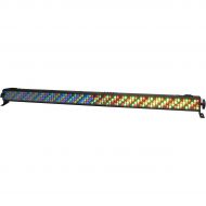 American DJ},description:The ADJ Mega Bar RGBA is a high quality, durable 42 in. RGBA Linear Fixture designed for high quality color mixing for stage or wall washing. From ADJ get