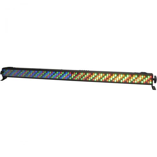  American DJ},description:The ADJ Mega Bar RGBA is a high quality, durable 42 in. RGBA Linear Fixture designed for high quality color mixing for stage or wall washing. From ADJ get
